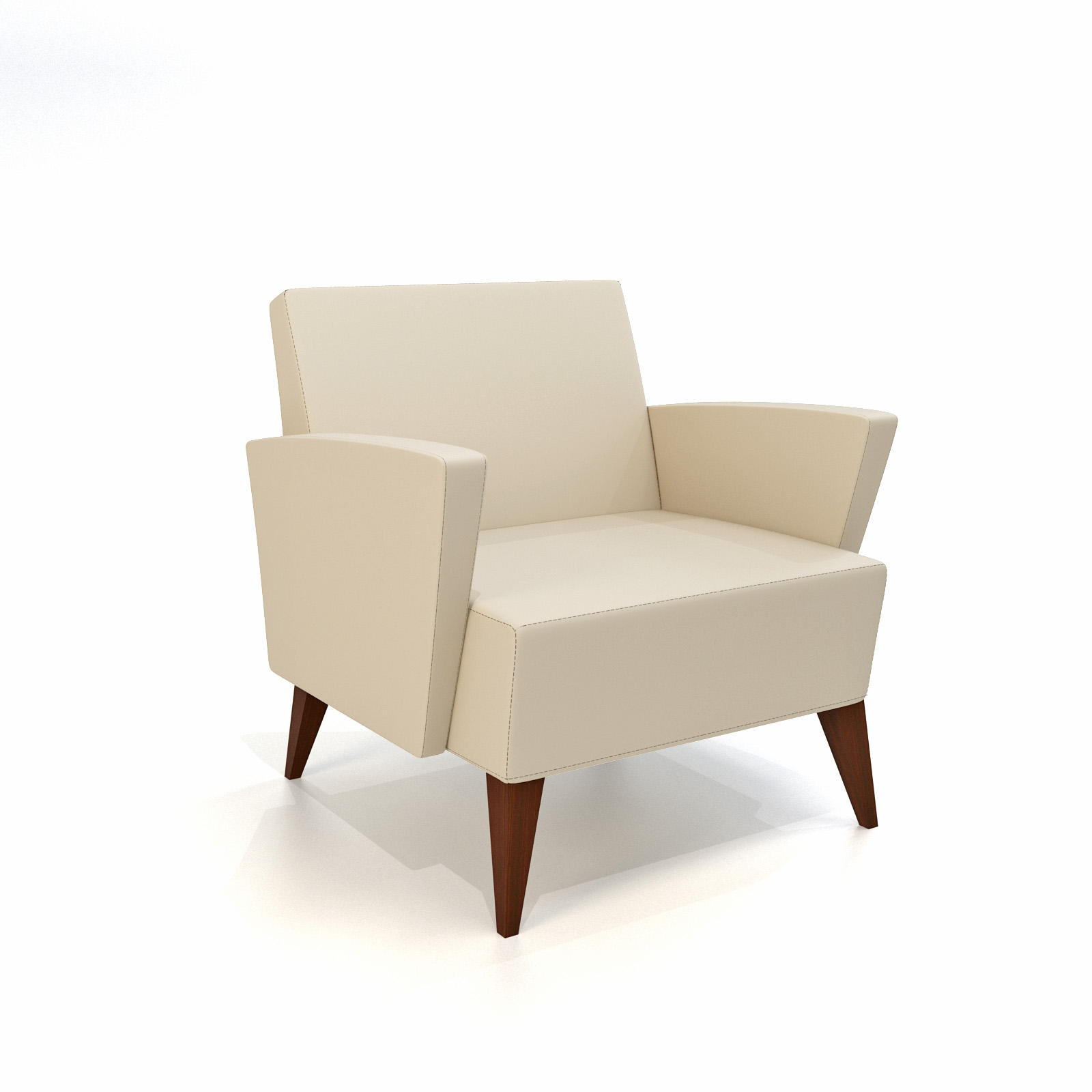 Morgan furniture. Havana Lounge Armchair.