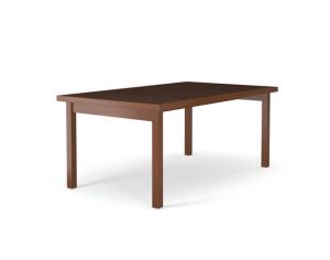 Wooden Table - Primary | Agati Furniture