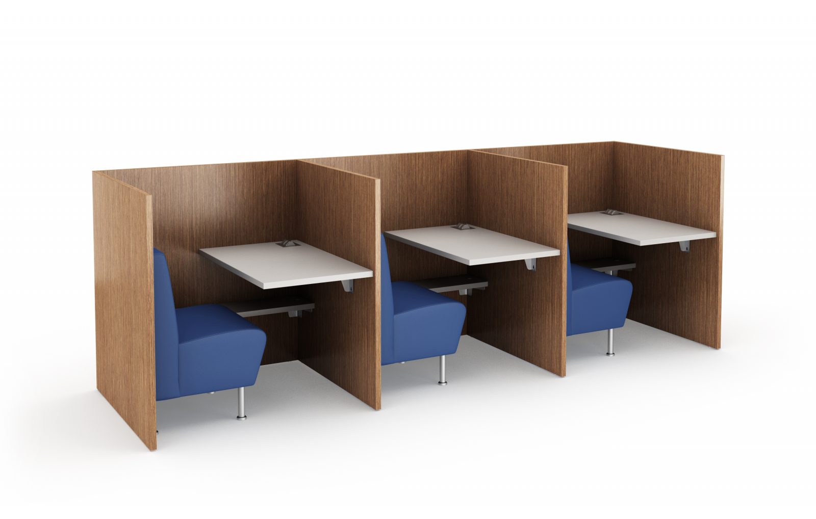 Study Carrels