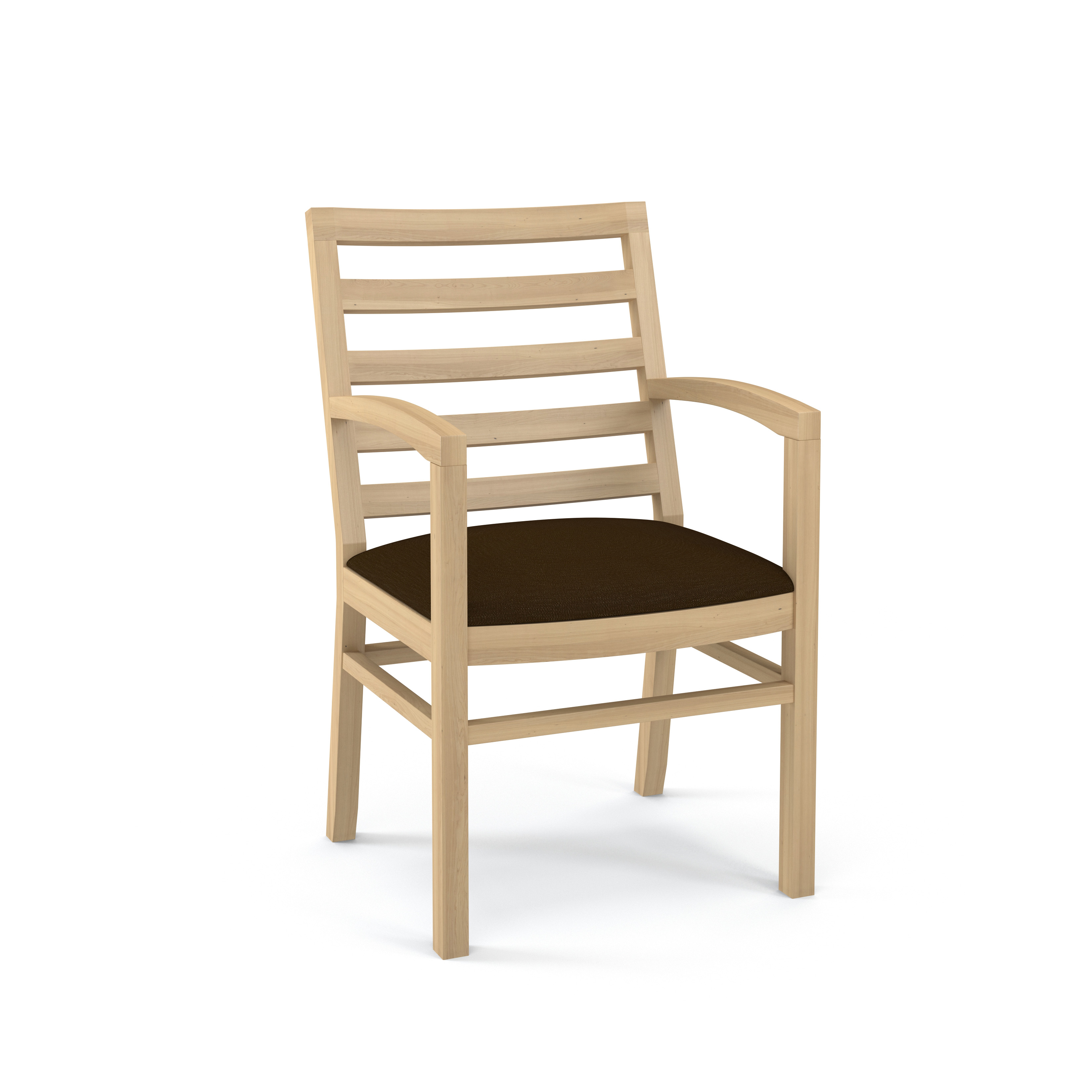 Ella Ladderback Armchair