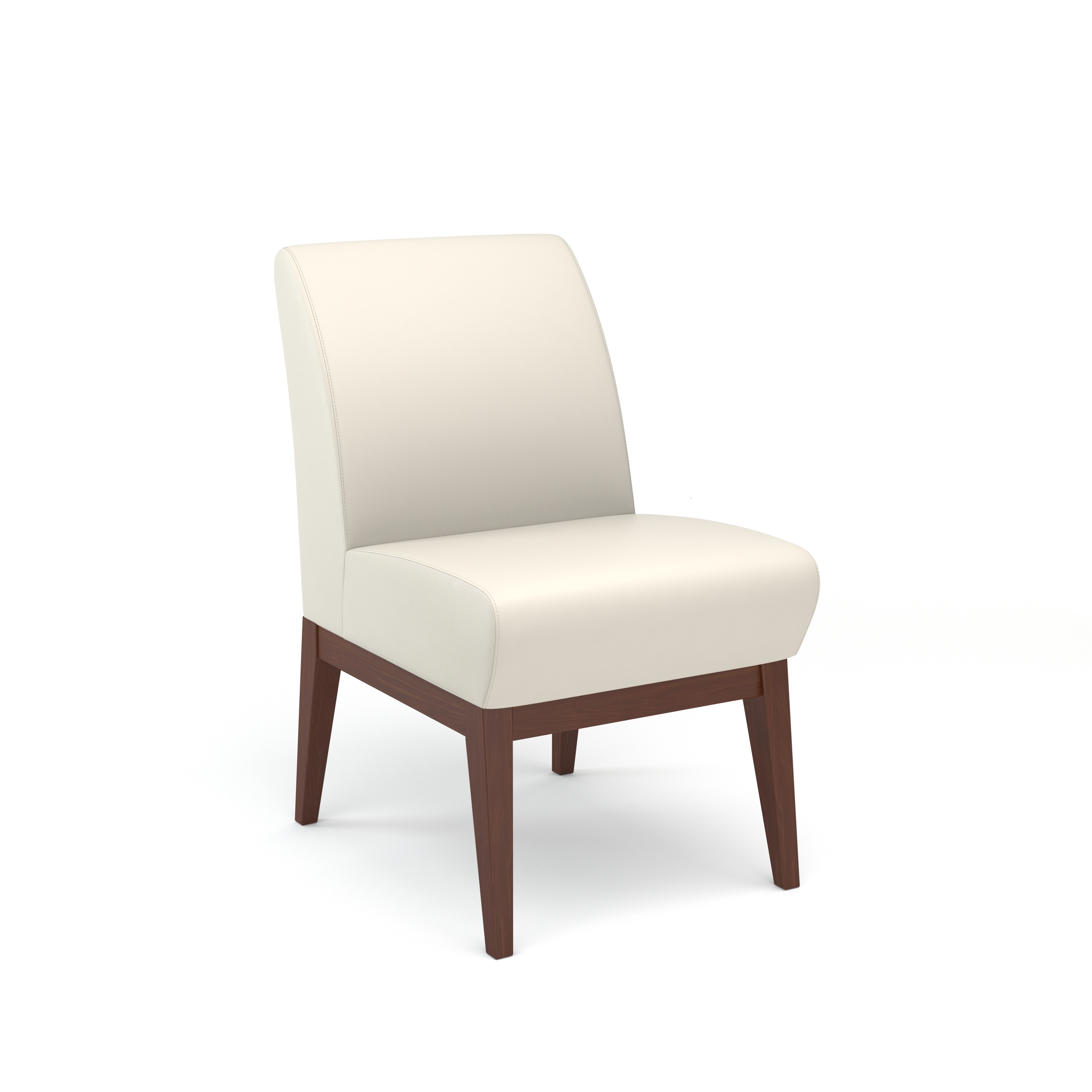 Rio Side Chair Armless