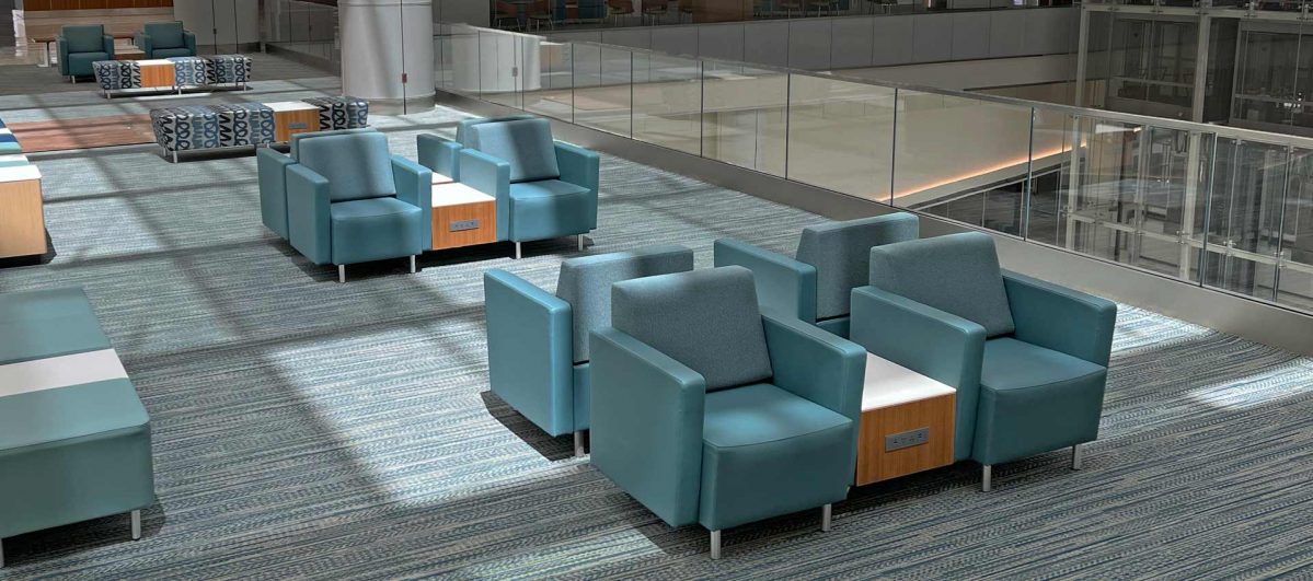 Soft Seating | Agati Furniture