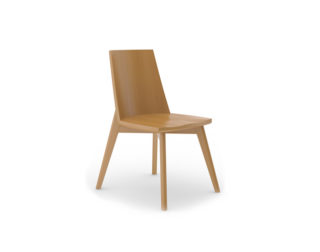 Modern Chair - Etta | Agati Furniture