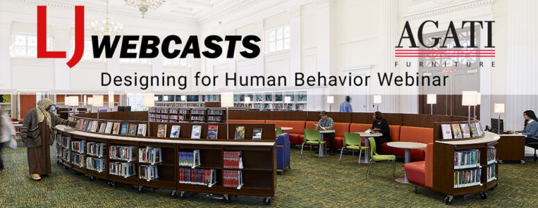 Library Journal Webinar